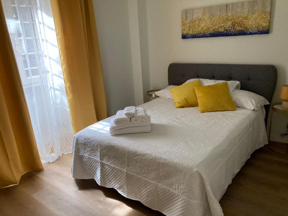 Fairome Guest House Exterior foto